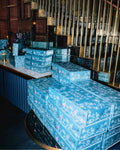 Packaging & Print Material